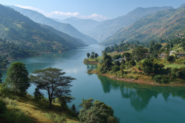 Gorkha Day Trips