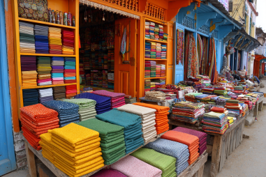 Gorkha Local Crafts And Souvenirs