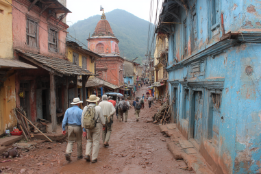 Gorkha Cultural Heritage Tours