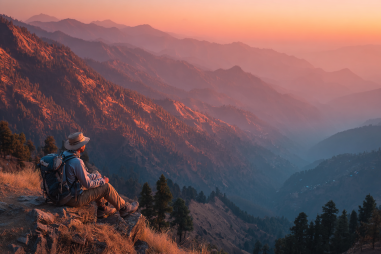 Gorkha Travel Tips