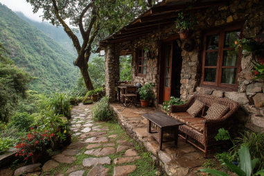 Gorkha Eco Tourism