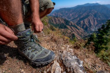 Gorkha Adventure Trekking Preparation