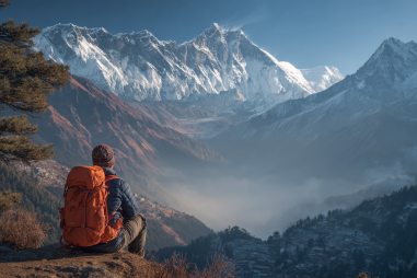 Namche Bazaar Acclimatization Tips