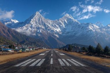 Lukla Airport Guide