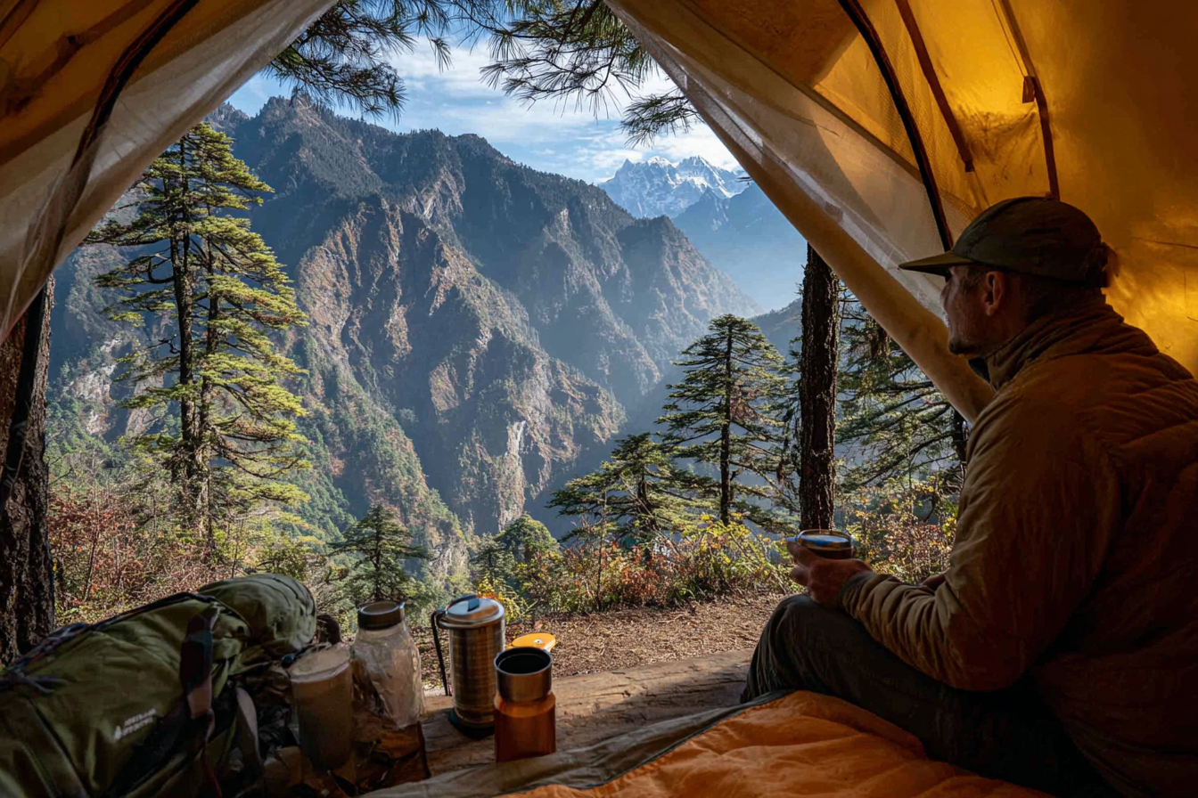 Lukla Trek Preparation Tips