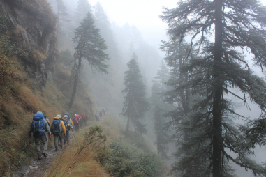 Lukla Safety Tips For Travelers