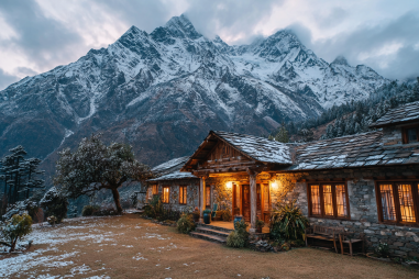 Lukla Accommodation Options