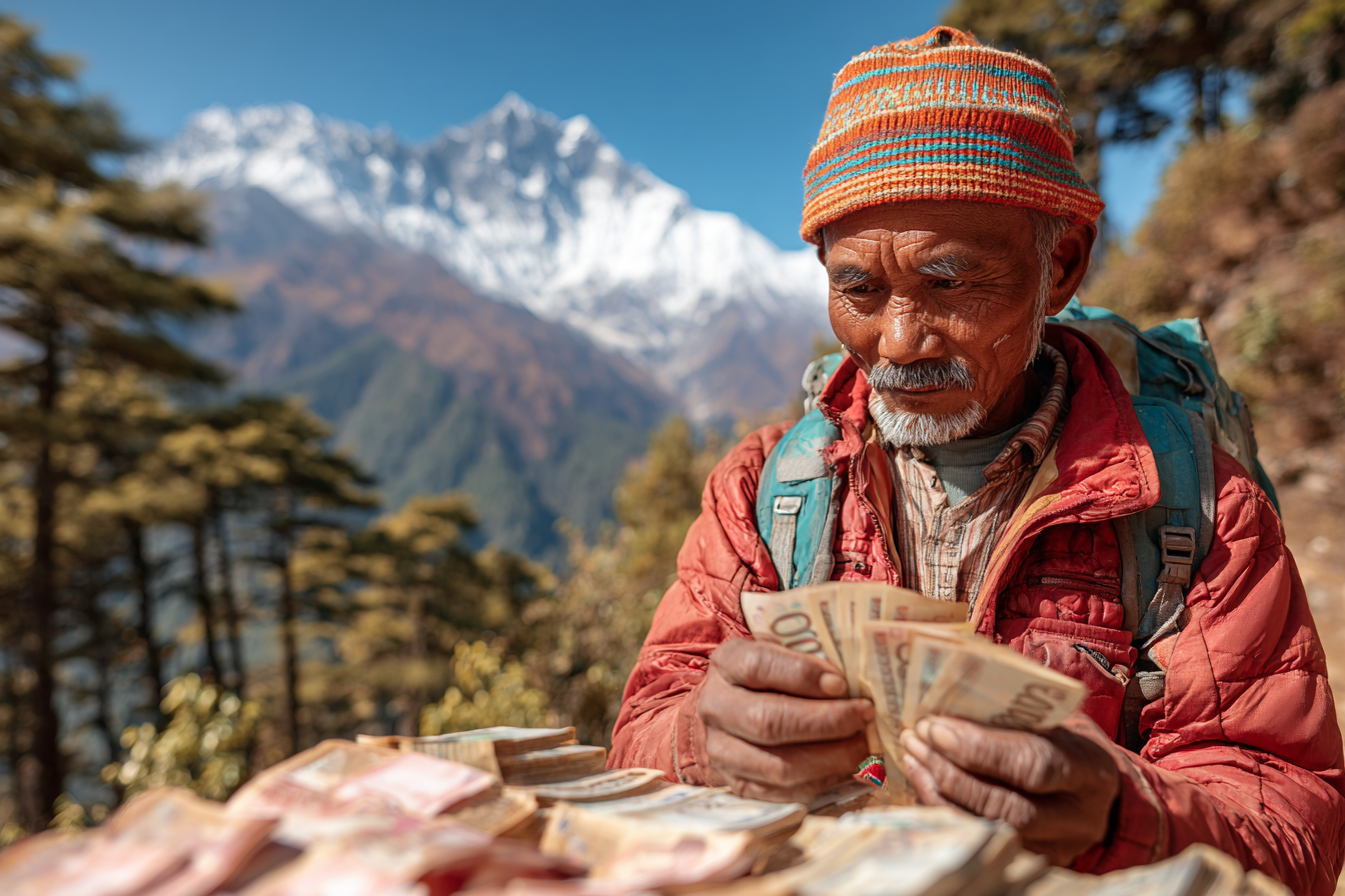 Lukla Travel Budget Tips