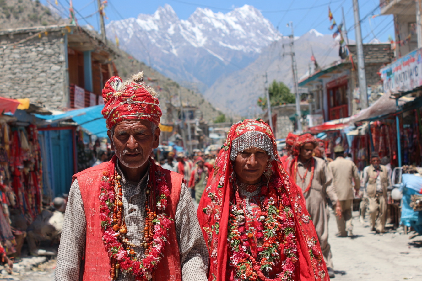 Jomsom Cultural Experiences