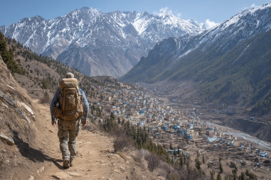 Jomsom Travel Tips