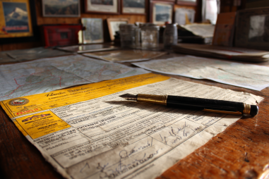 Jomsom Trekking Permits