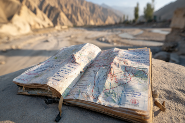 Jomsom Travel Itinerary