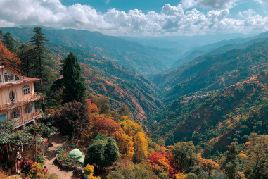 Best Time To Visit Tansen