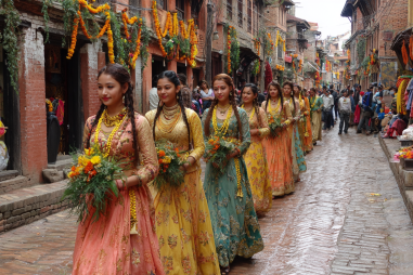 Tansen Local Culture And Traditions