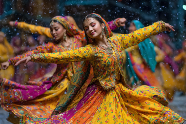Tansen Cultural Festivals