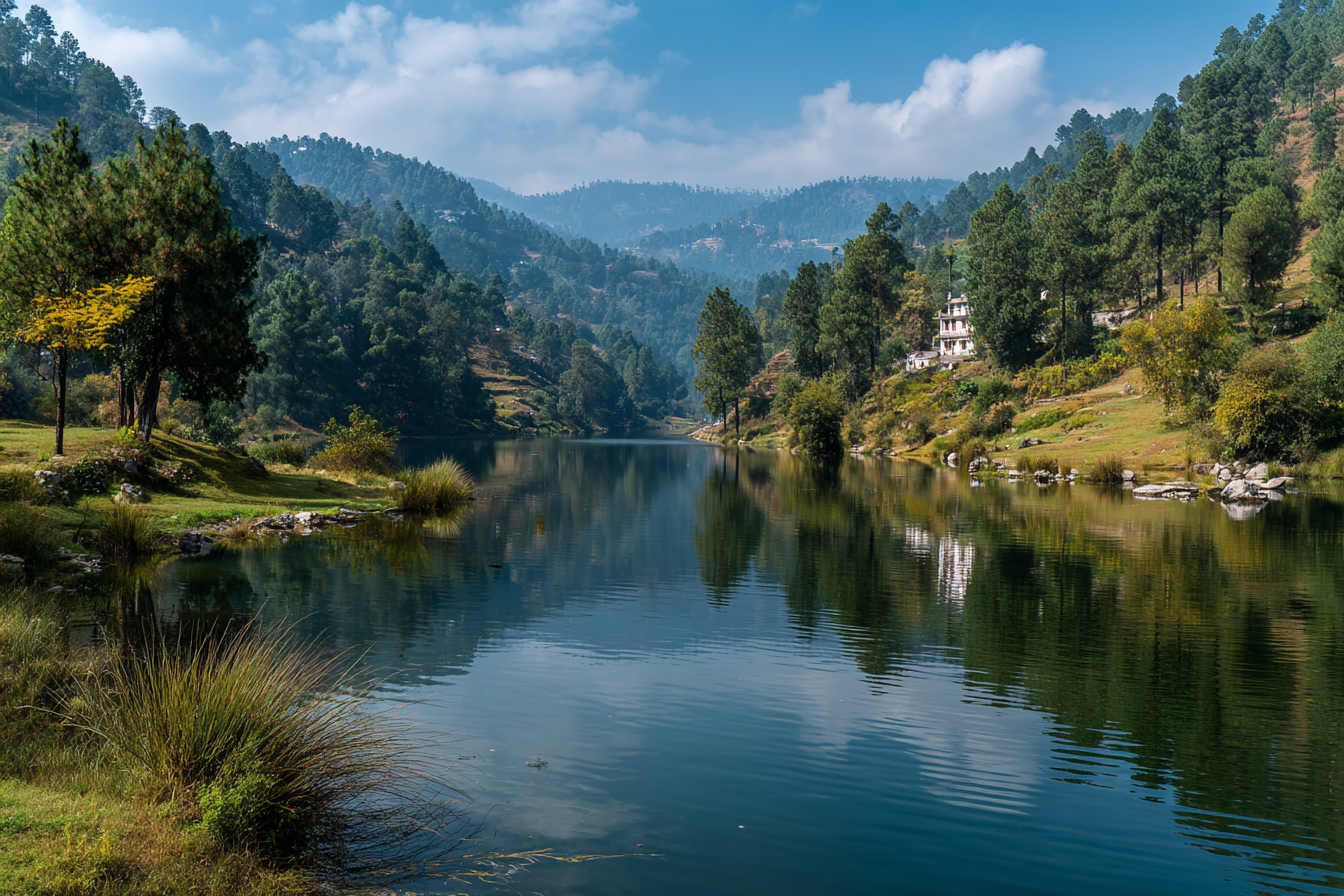 Tansen Day Trips