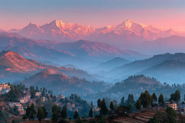 Dhulikhel Travel Guide