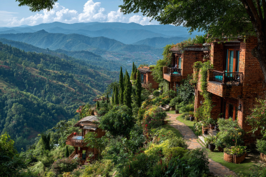 Dhulikhel Hotels And Resorts