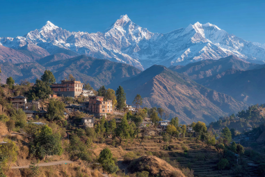Dhulikhel Day Trips