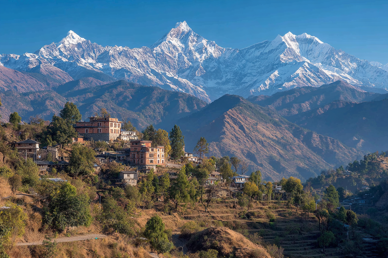 Dhulikhel Day Trips