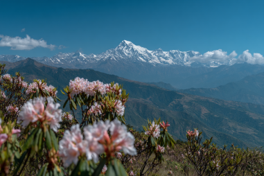 Dhulikhel Weather And Best Time To Visit