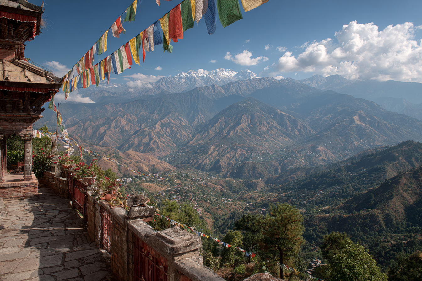 Dhulikhel Spiritual Sites