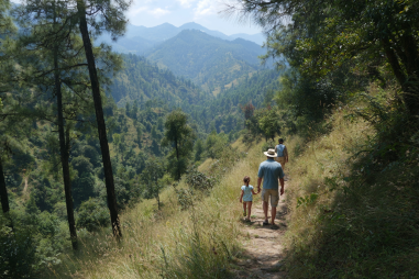 Dhulikhel Family Activities