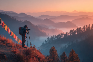 Dhulikhel Photography Spots
