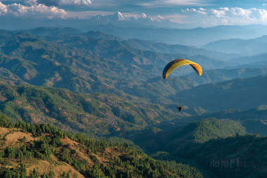 Dhulikhel Adventure Activities