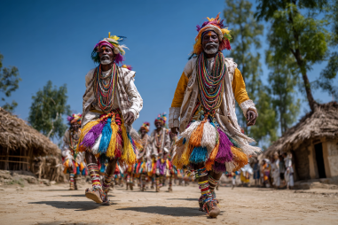 Bardia Cultural Experiences