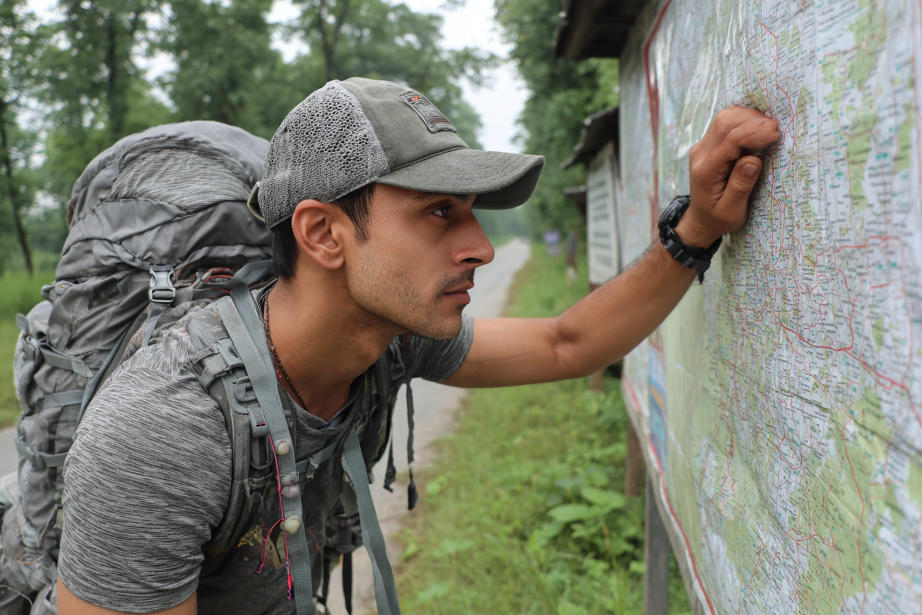 Bardia National Park Travel Tips