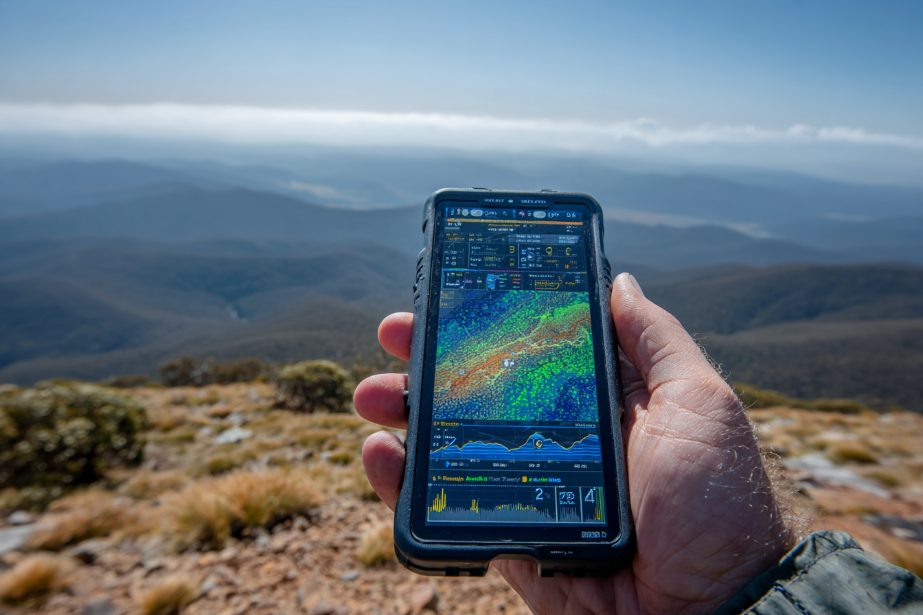 Everest Base Camp Weather Forecast
