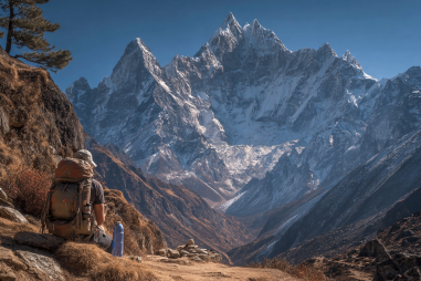 Annapurna Base Camp Altitude Sickness Prevention