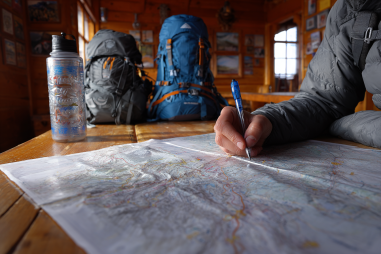 Annapurna Base Camp Trek Cost Estimate