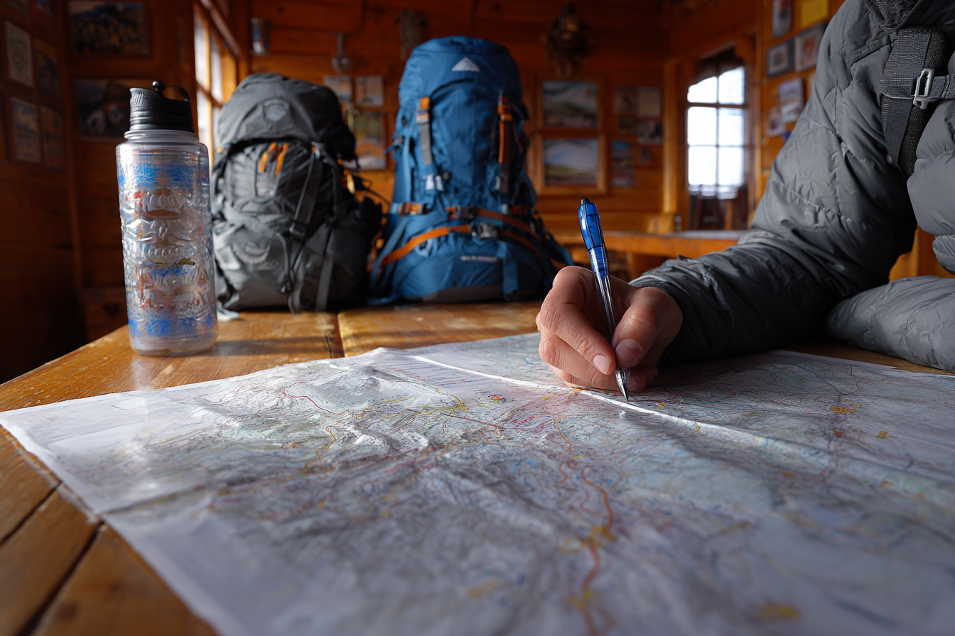 Annapurna Base Camp Trek Cost Estimate