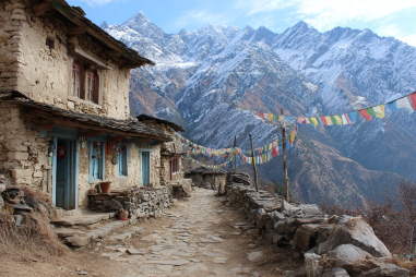 Annapurna Base Camp Cultural Insights