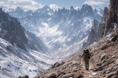 Annapurna Base Camp Safety Tips