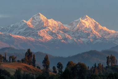 Nepal Best Time To Visit