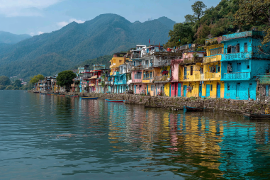 Nepal City Travel Guide