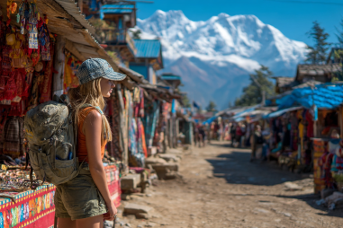 Nepal Budget Travel Tips