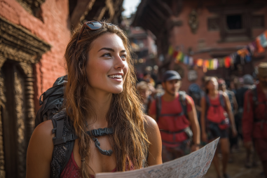 Nepal Travel Safety Tips