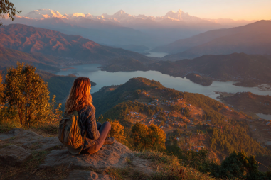 Nepal Solo Travel Guide