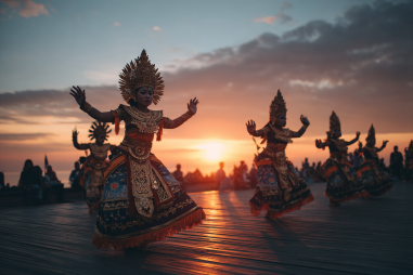 Ubud Cultural Experiences
