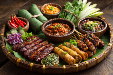Ubud Food And Dining