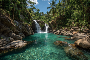 Ubud Day Trips