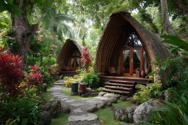 Ubud Sustainable Travel
