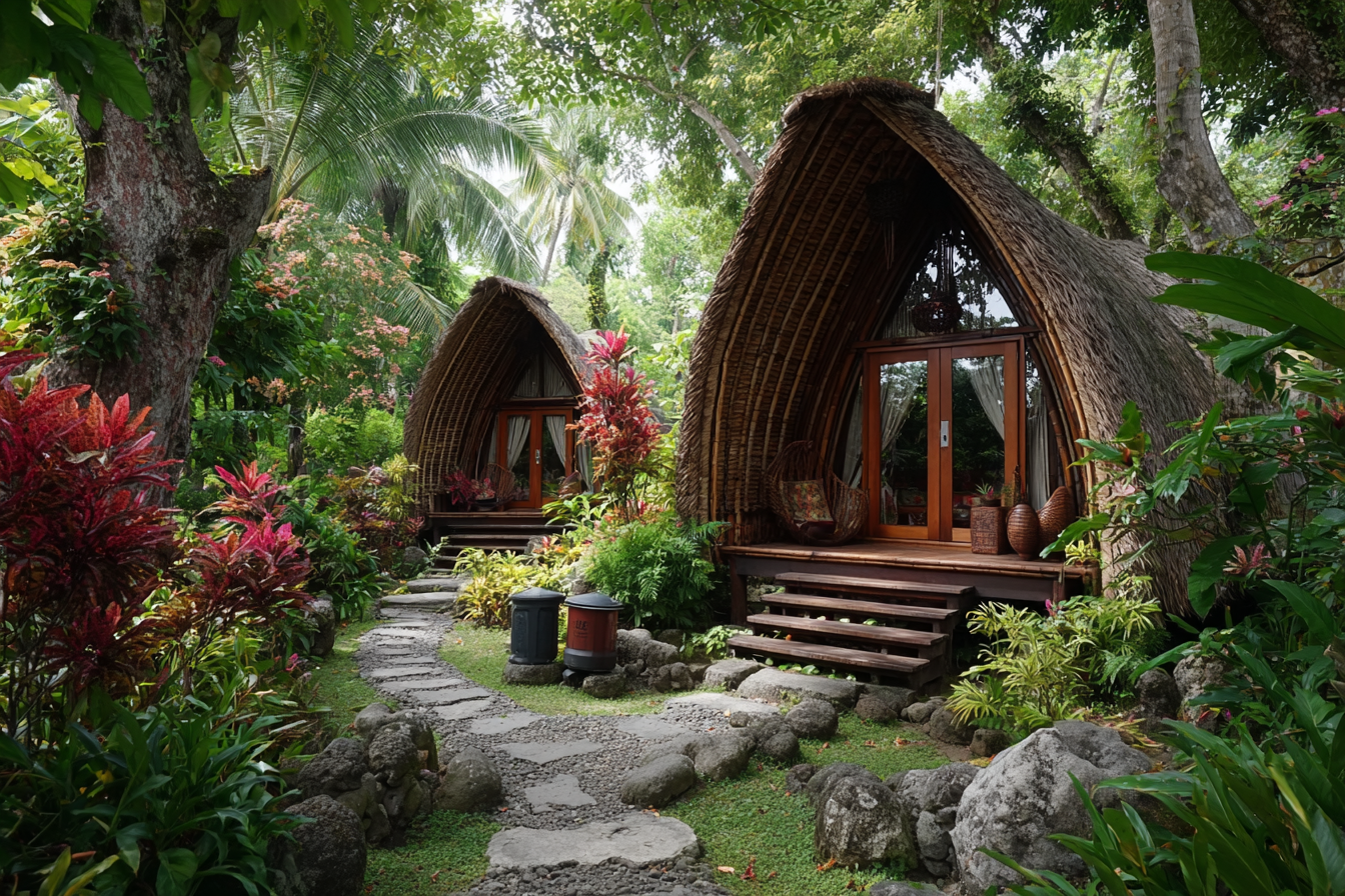 Ubud Sustainable Travel