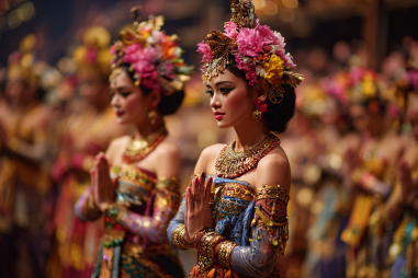 Seminyak Bali Cultural Experiences