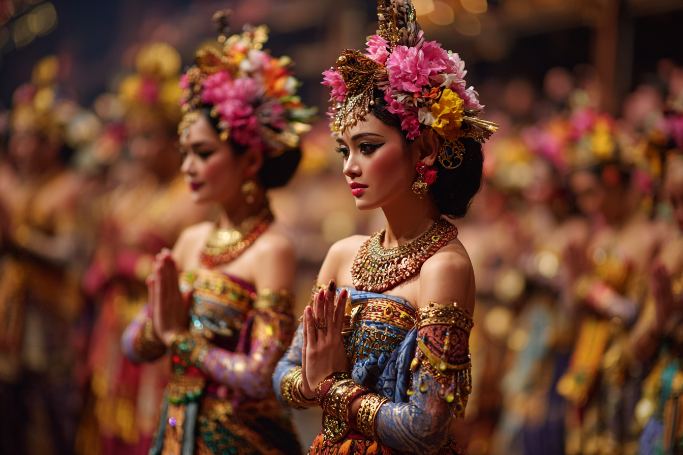 Seminyak Bali Cultural Experiences