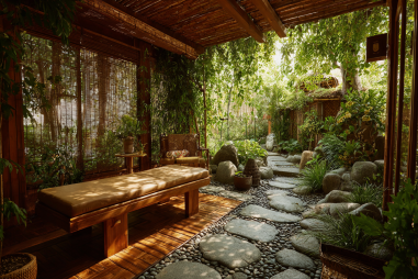 Seminyak Bali Spa And Wellness